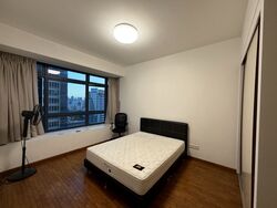 City Square Residences (D8), Condominium #561071491